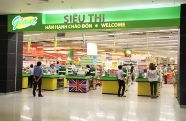 Dịch Vụ Bảo Vệ Siêu Thị